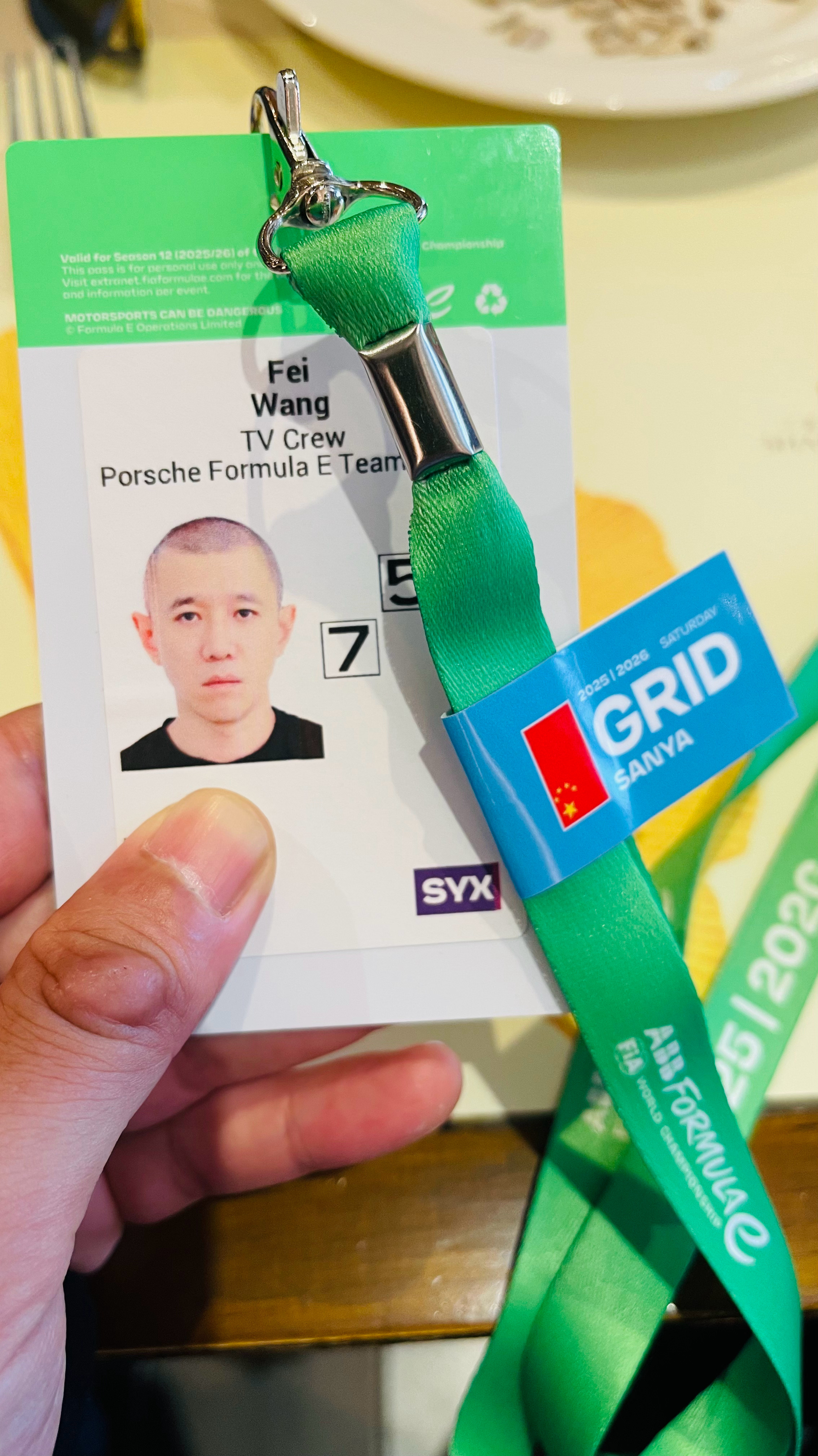 Grid 哟 别不正经说车保时捷保时捷
