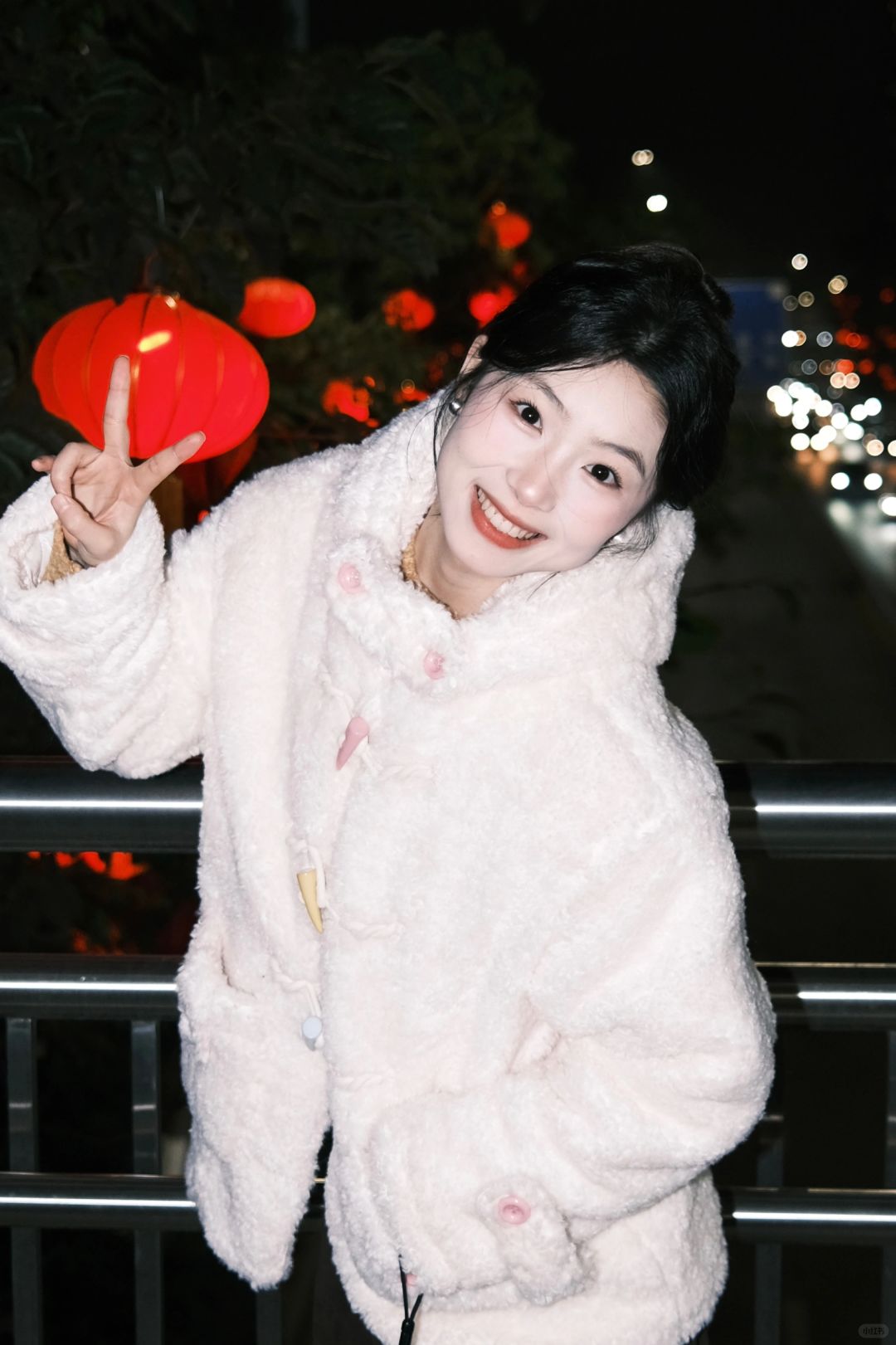 红灯笼耶✌🏻