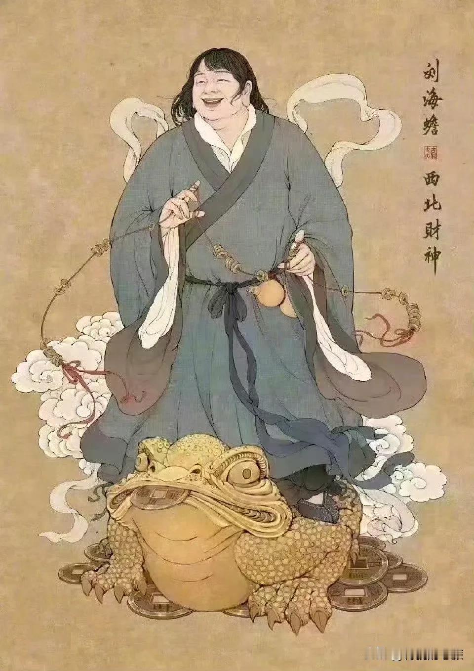 初三别把门关着了，不然财神进不来！