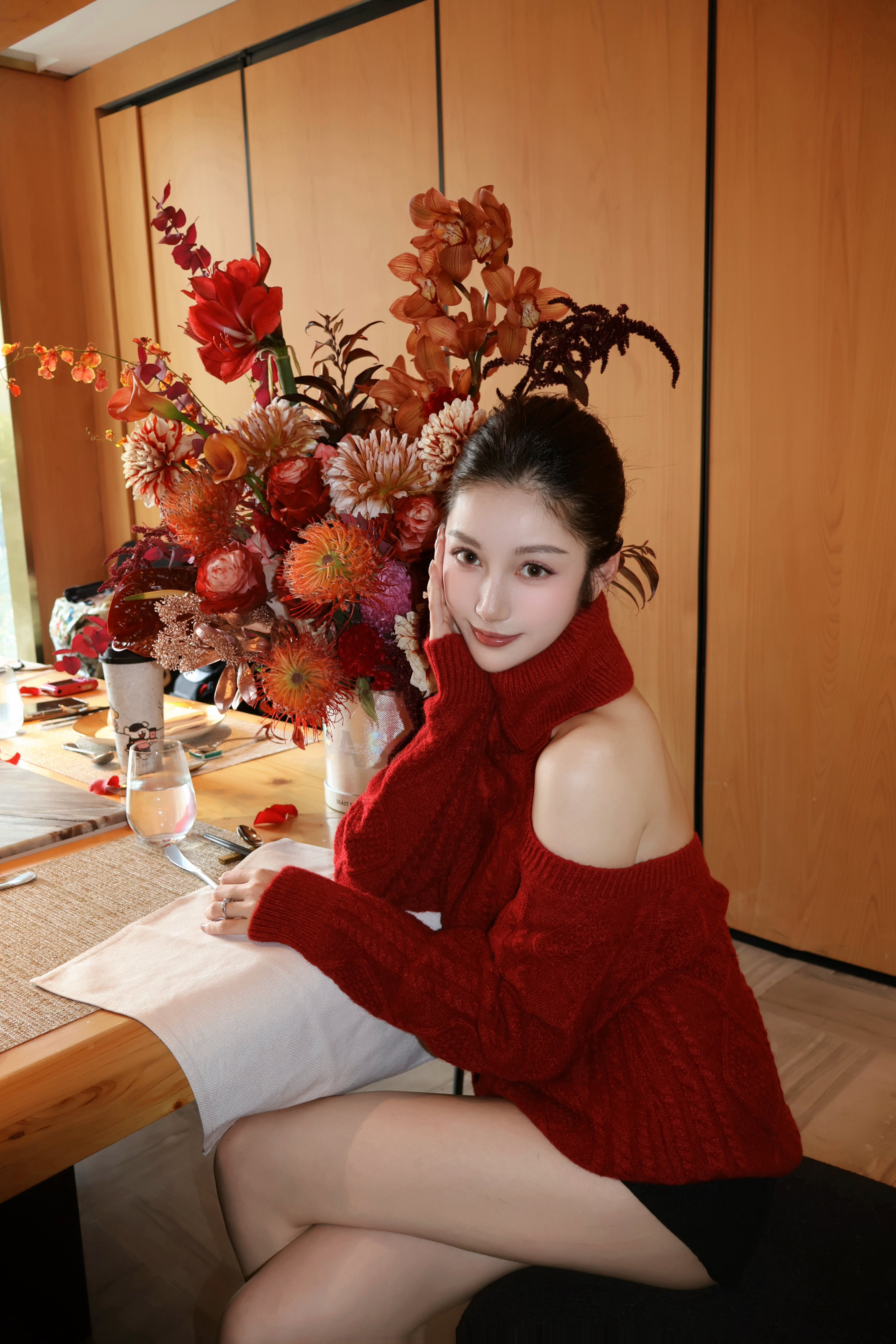 没有照片只有碎片 