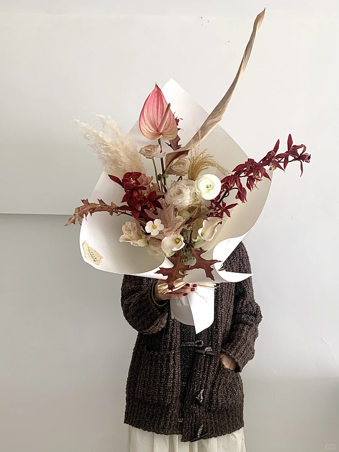 量子花集｜日常花束