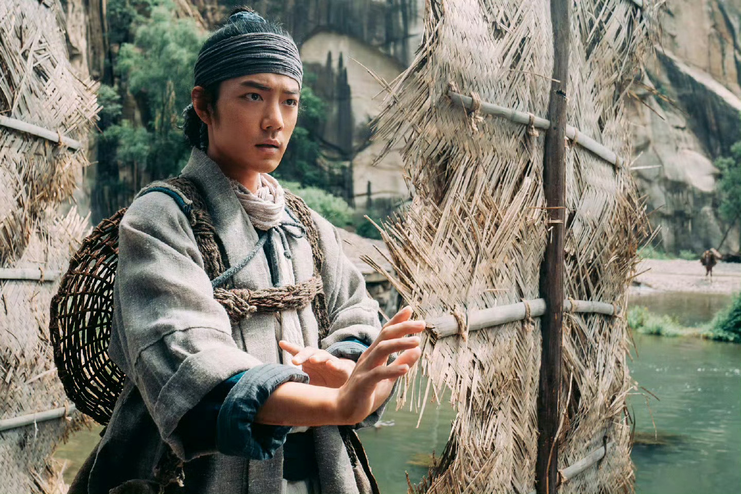 肖战或创金像奖年轻影帝传奇实力派演员肖战值得拿奖