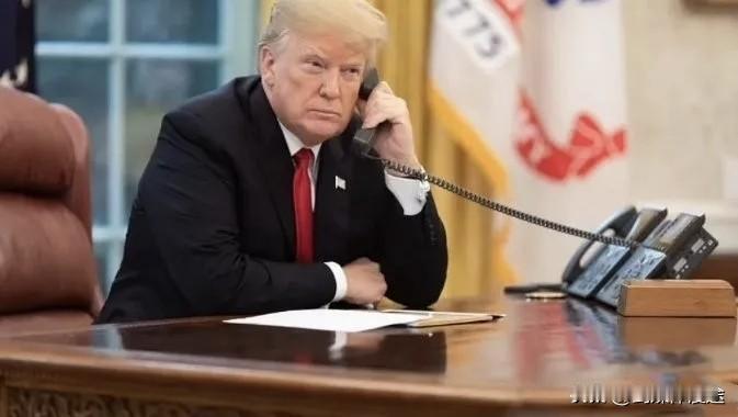 特朗普来电话 提到“中国台湾“ 议题，日本最为紧张！
 立春时节 特朗普电话沟通