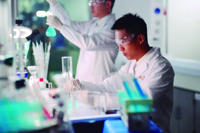 不只有999，也非简单“1+1+1” 华润三九以创新协同激活“药性”