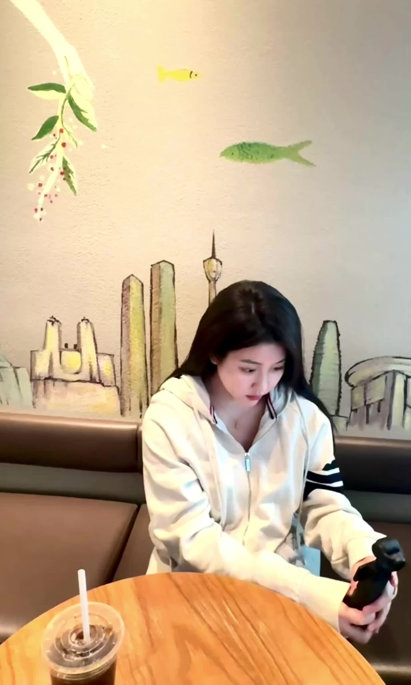 某天 我不再是一个需要答案的人