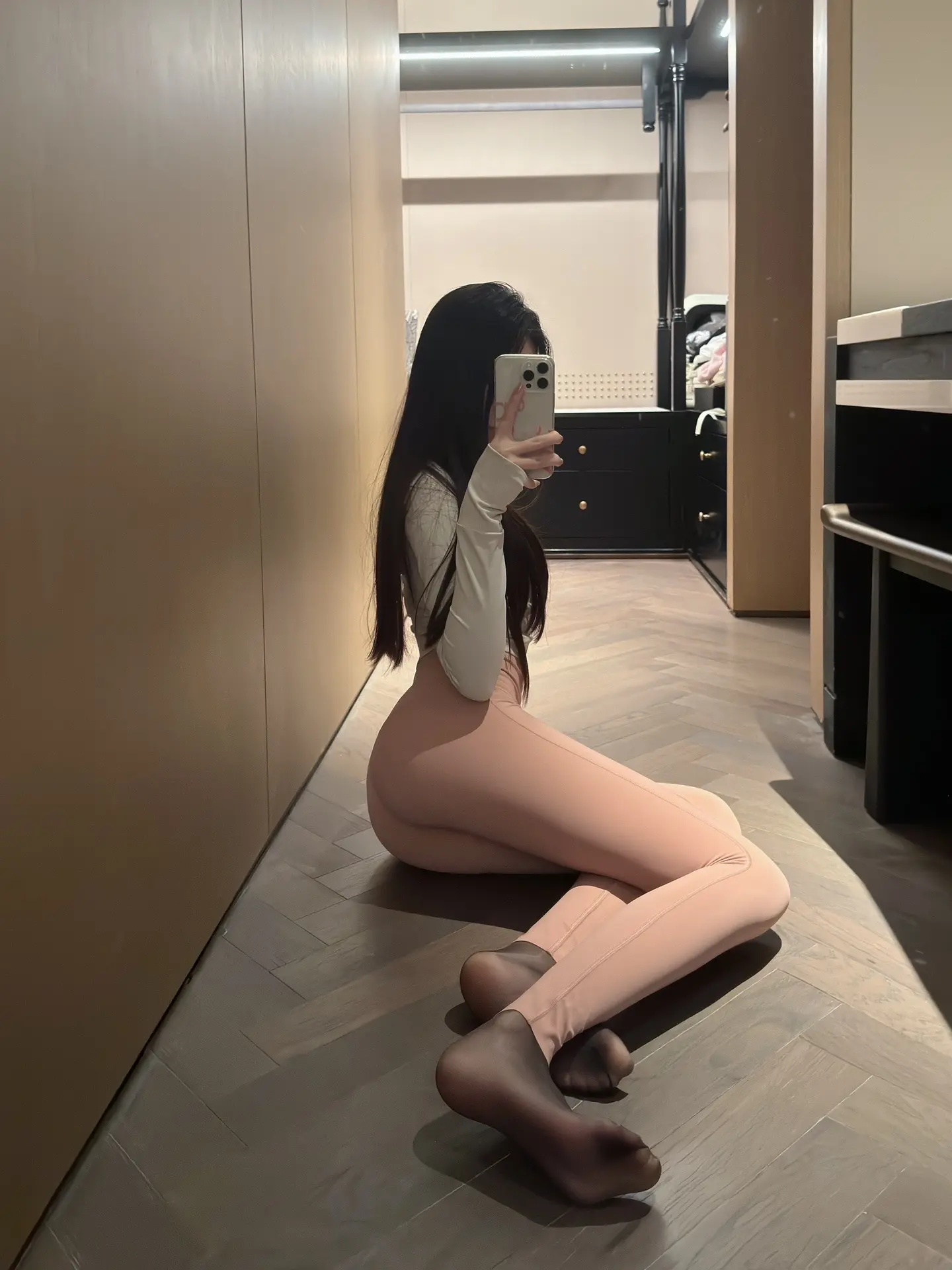 惯着我的人才有资格管我。