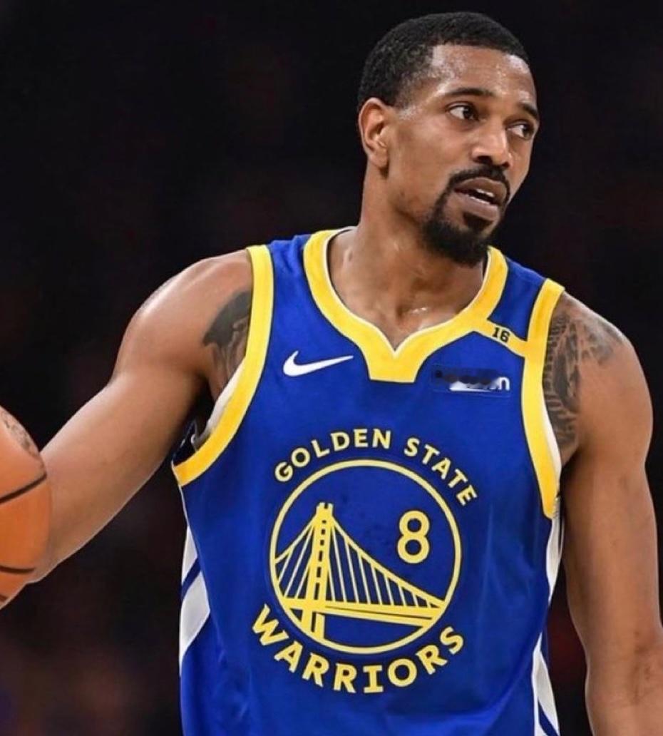 据报道，勇士球迷的新宠德安东尼·梅尔顿不太可能长期留在球队。梅尔顿目前处在一份 