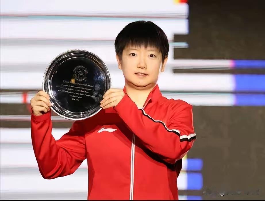 中国女乒已经进入“孙颖莎时代”！陈梦在东京奥运会夺冠后，宣称“我的时代到来了！”