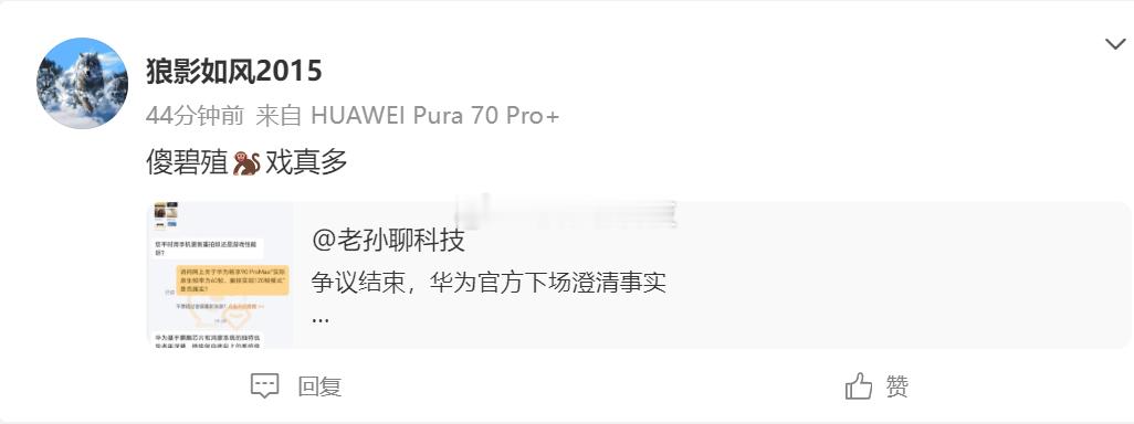 华为Pura90系列外观曝光又一个破防 