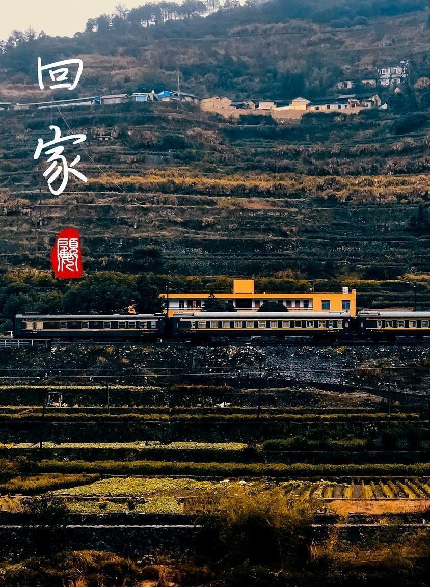 2026返乡潮大反转！从一票难求到车站冷清，这3个经济信号藏不住了
 
往年挤到