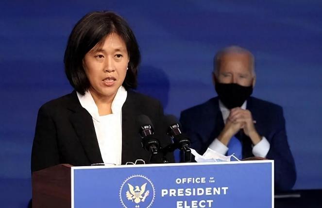 拜登抡起301大棒，将调查中国造船业，中方取消50万吨美小麦订单。
 
对华制裁