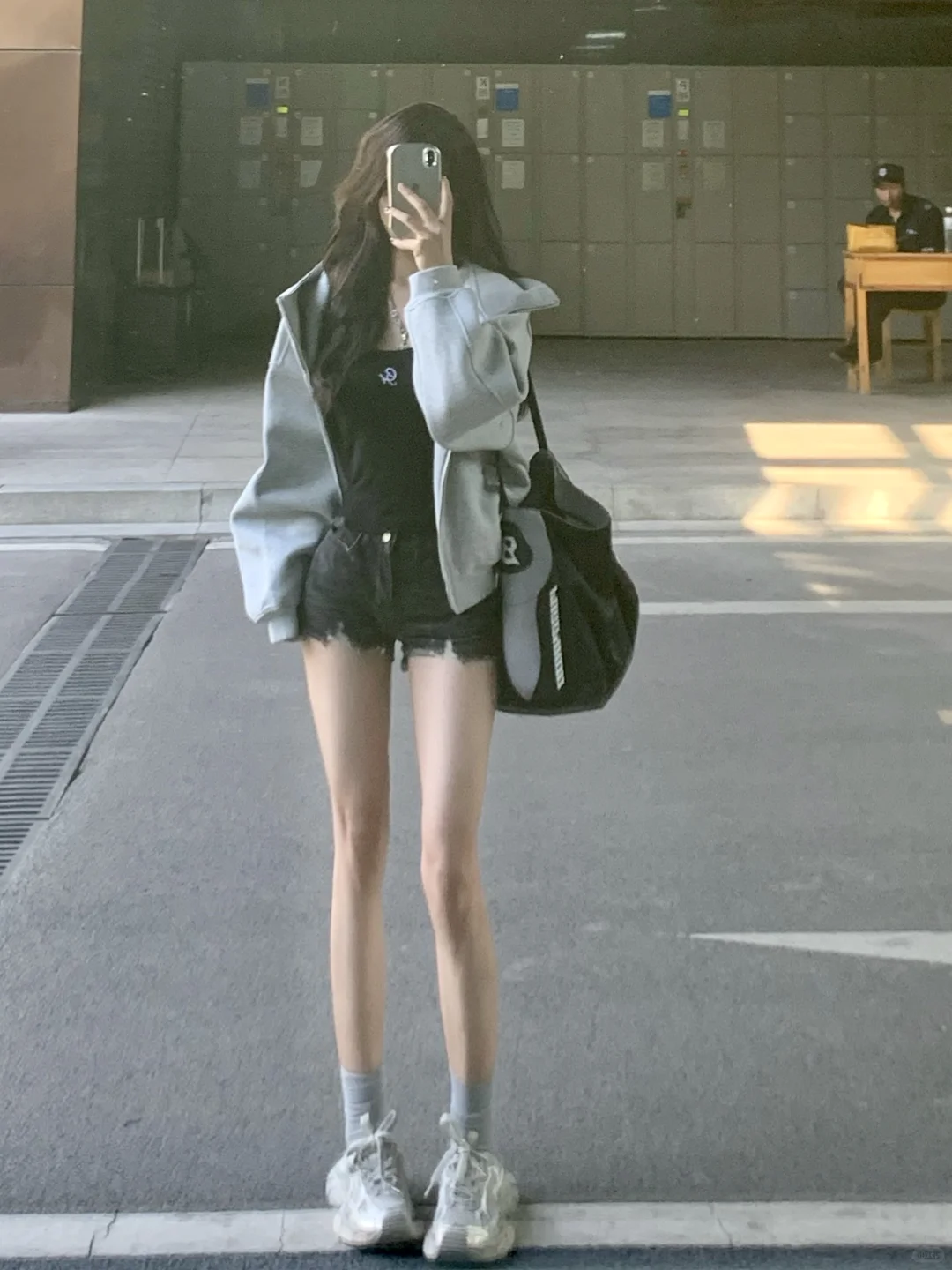 wu湖！！姐妹们好瘦耶!!!!!!!