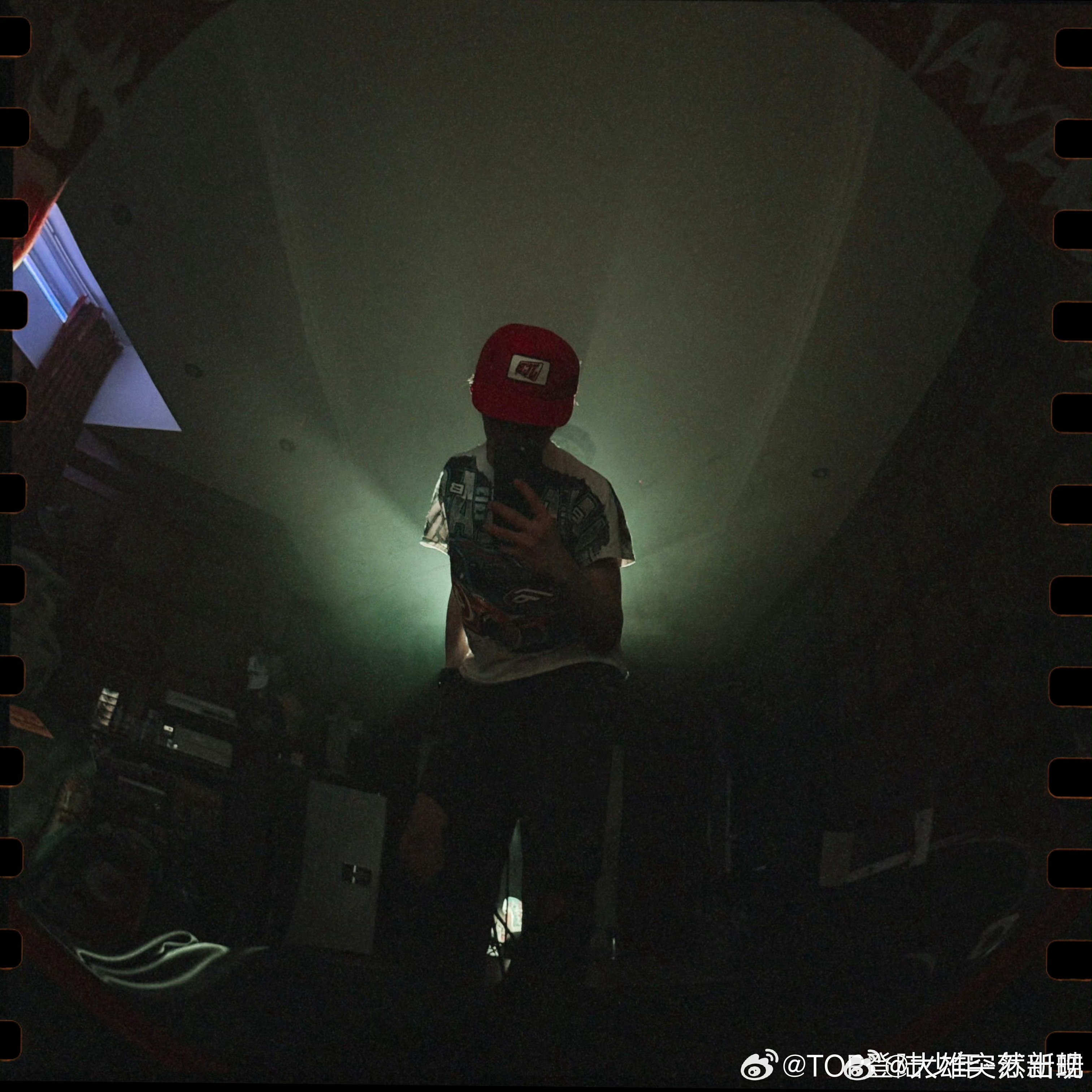 明星势力榜[超话]苏新皓上了一节hiphop舞蹈课 ​​​苏新皓新风格尝试一下 