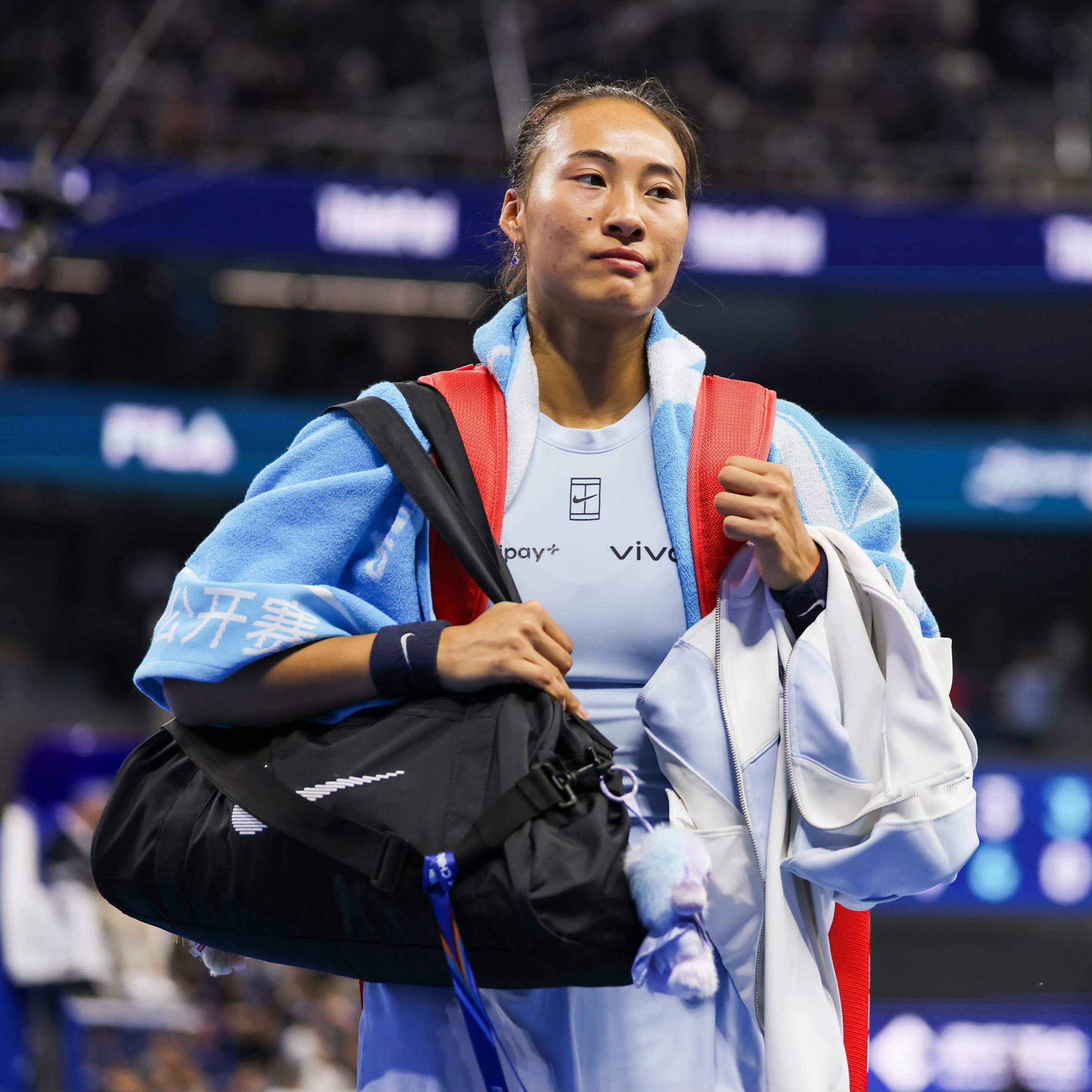 2025中国体育填空题 经历了2024年的集体大爆发之后，中国网球在2025年的