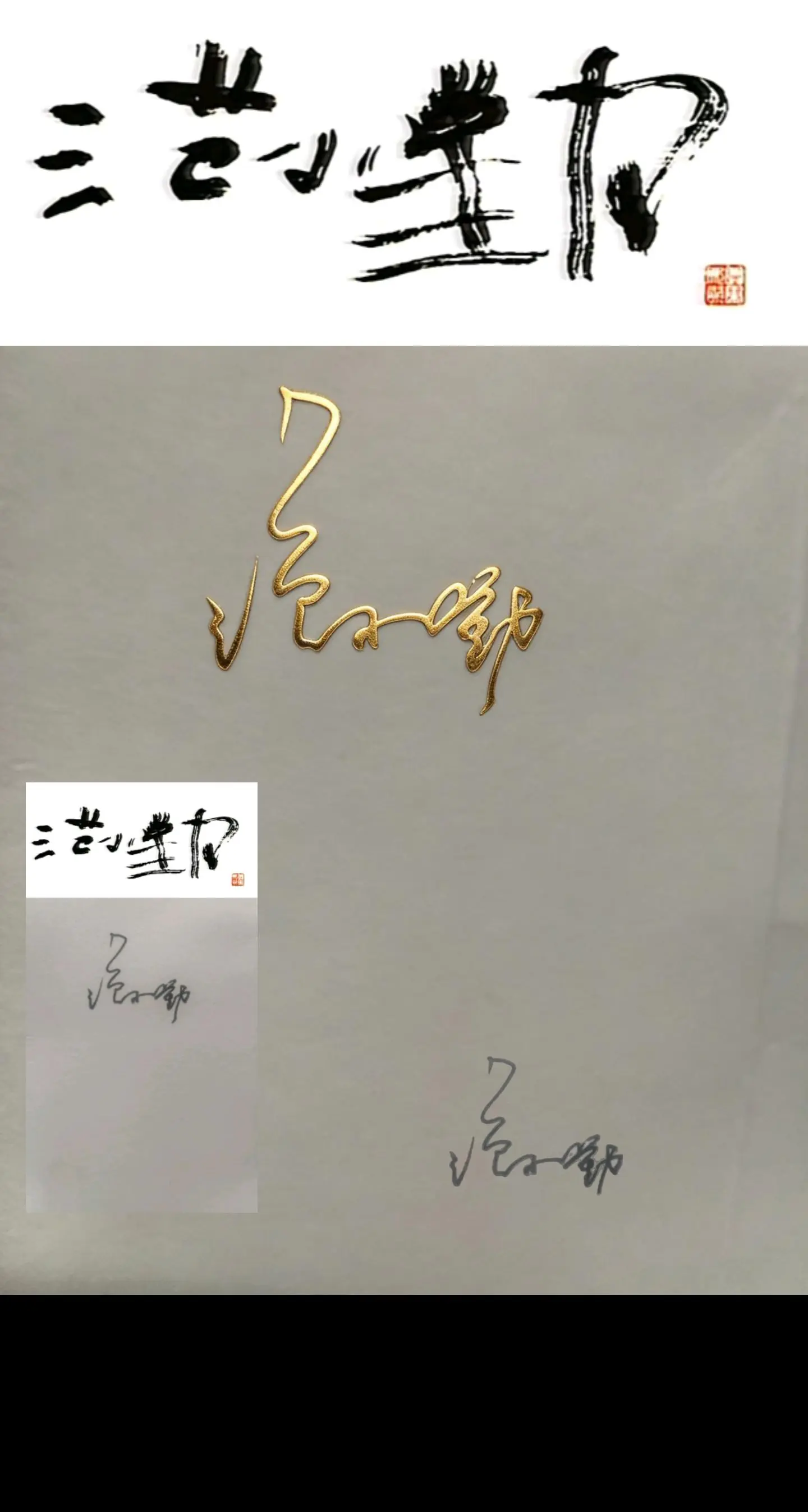 范体。