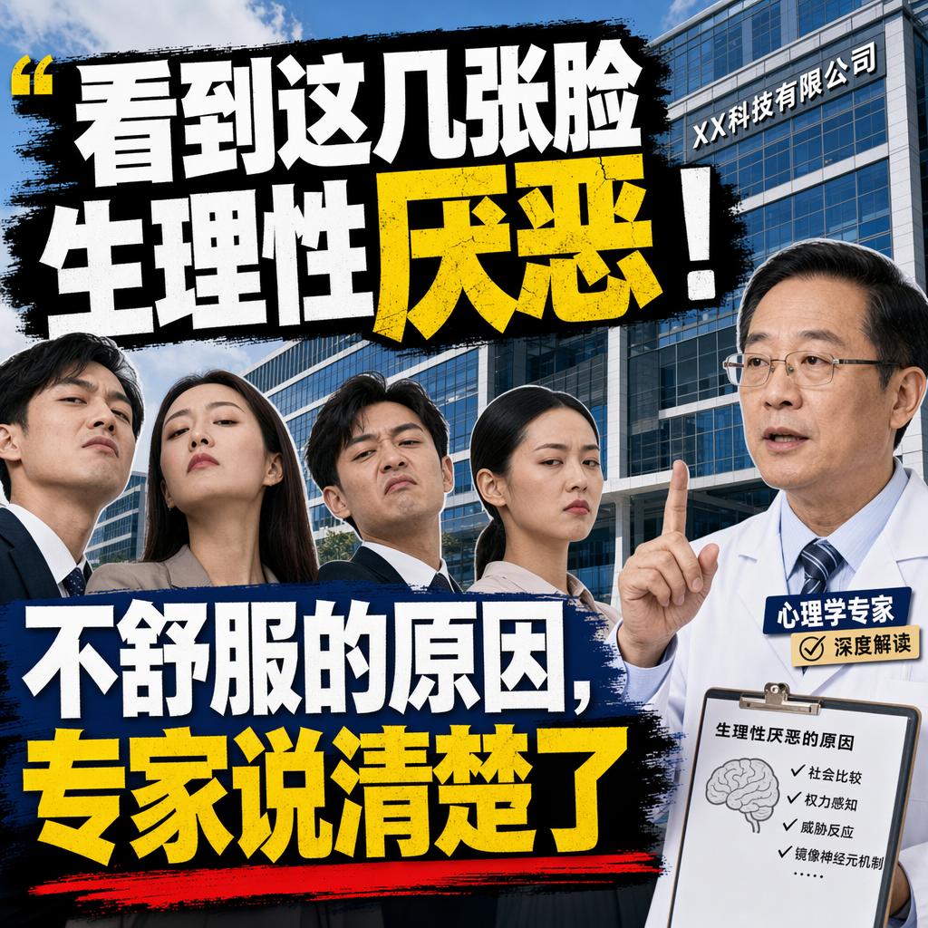 当你连刷五部微短剧，会发现主角长着同一张脸。
高颅顶、大眼窄鼻、冷白皮，精致得挑