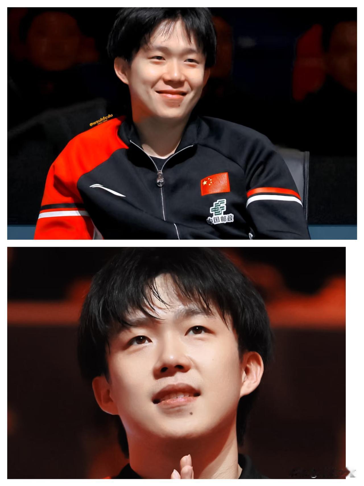 谁懂啊！王楚钦扶腰退赛那一幕，真的看得人心里一揪！这哪是简单的身体不适，分明是高