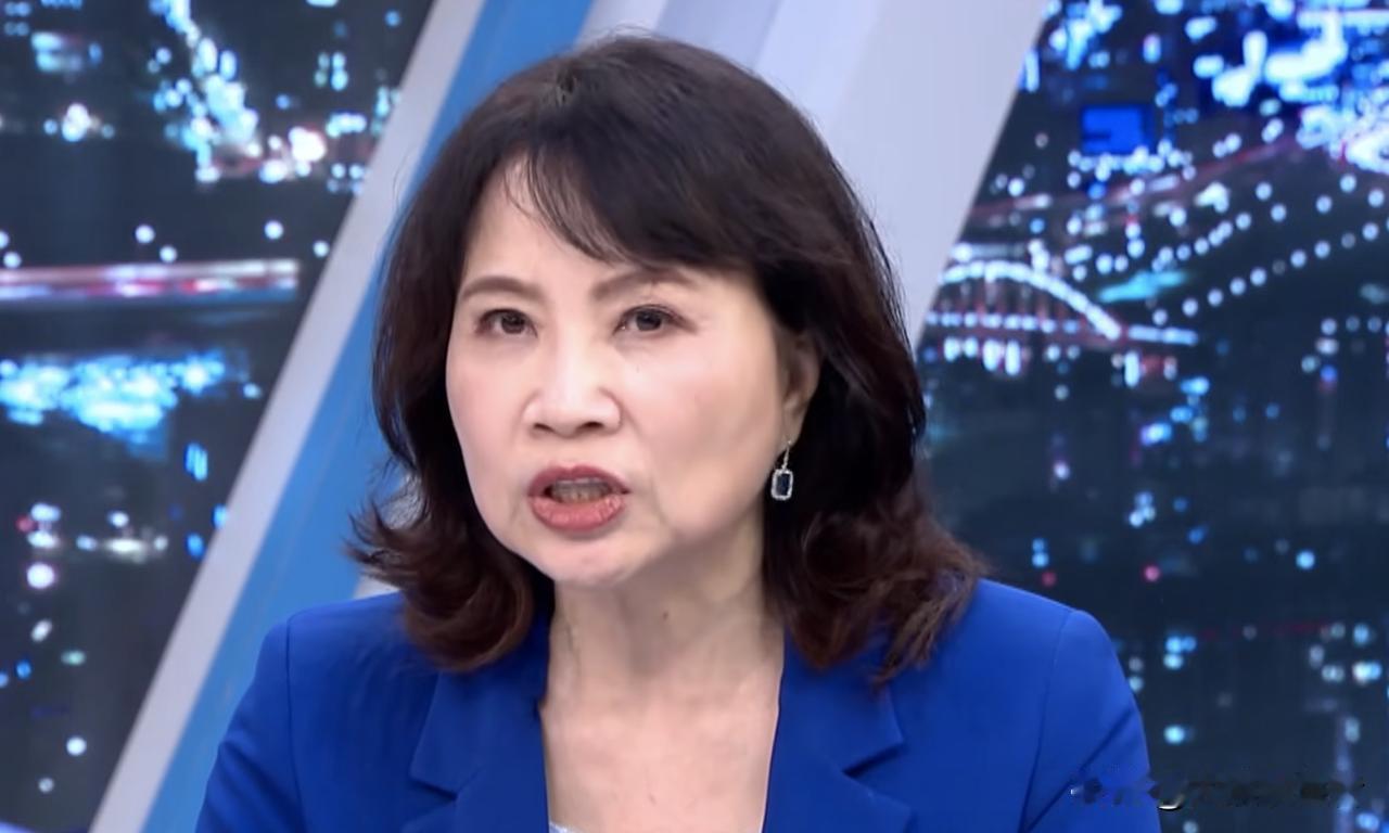陈凤馨：蒋万安只赢1.2%？逻辑上根本说不通！

最近，一份由信民协会和戴立安公