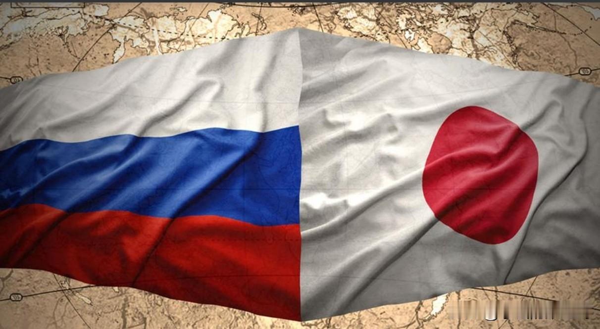 俄罗斯主动向日本抛橄榄枝，让人意外
10月27号，俄罗斯副外长和日本驻俄大使会面
