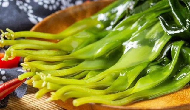 海带：建议中老年人：别舍不得花钱！多吃下面这些食物，营养美味气色好
