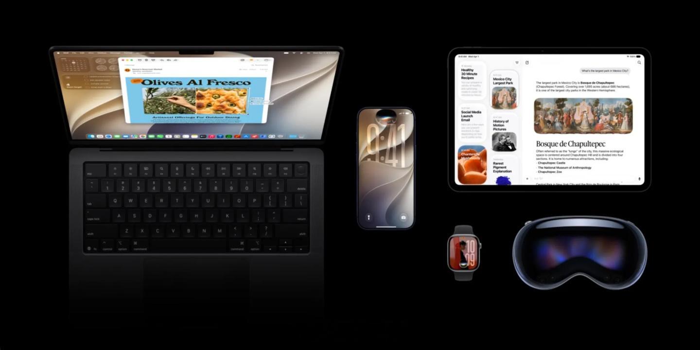 【iPad和Mac涨价或只是开始？苹果声明暗示还有新一轮涨价】科技媒体 9to5