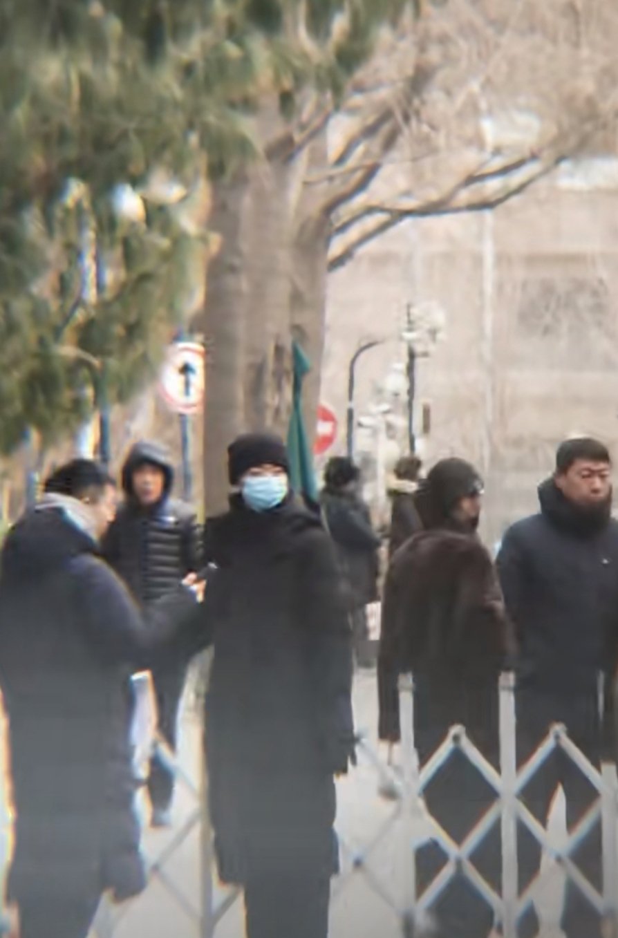 田曦薇马年春晚联排田曦薇马晚联排 田曦薇马年春晚联排路透🈶 田曦薇