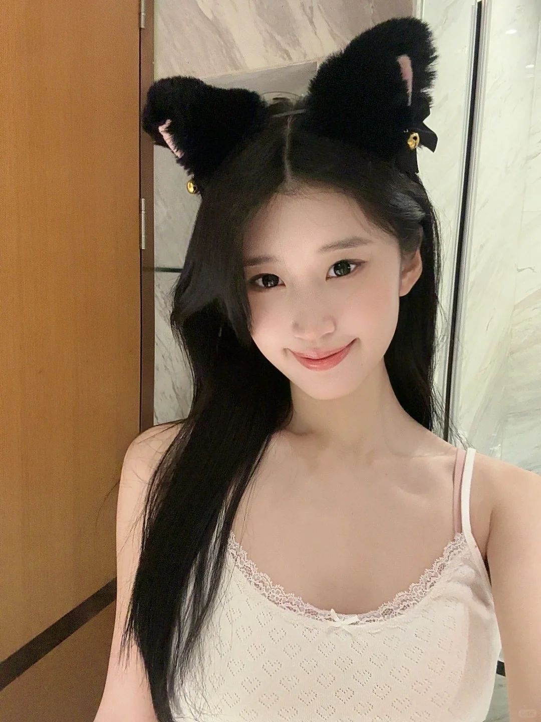 越熬夜越水灵灵体质