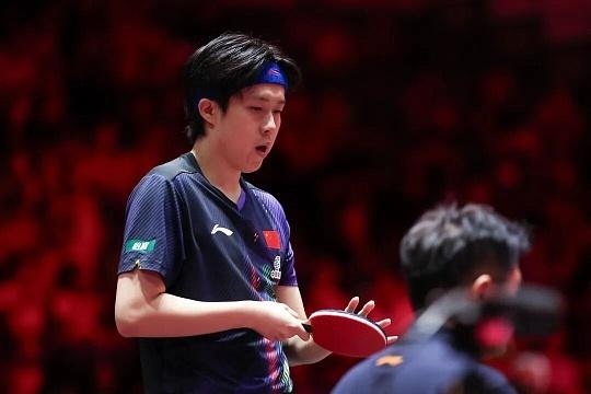 国乒男女四大主力1/16对阵!
2026WTT新加坡大满贯赛单打1/16决赛，国