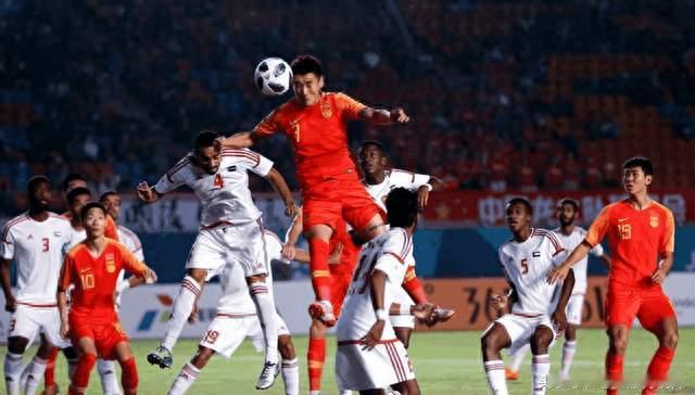 U23国足斩获铜牌，多场争议判罚却引人深思