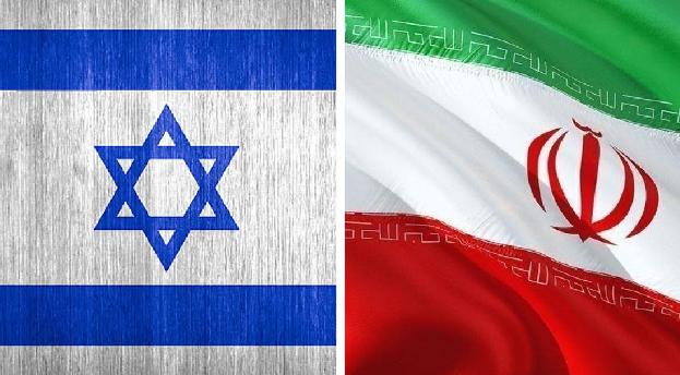 伊朗硬刚以色列！伊朗提出了正式要求，主张将以色列的秘密核项目置于国际监督之下。