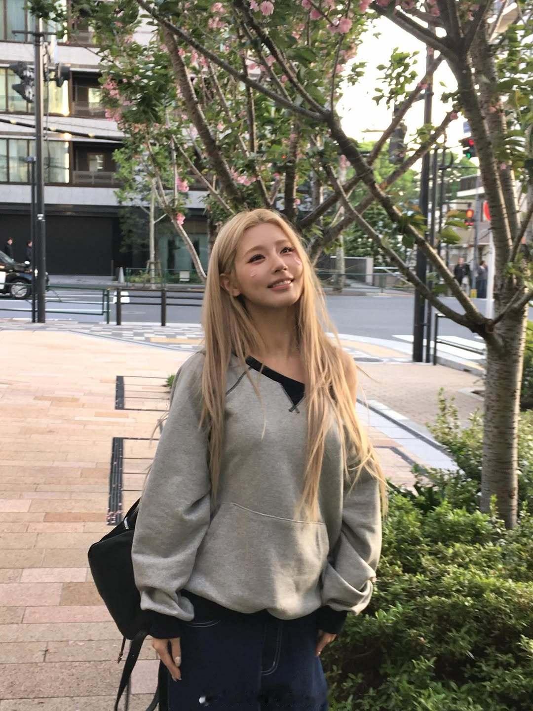 小面赏花🌸☘️🫧💕 