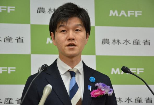 扣押中国渔船后，日本仍然很“嚣张”，日本农林水产大臣铃木宪和表示，为防止和抑制外