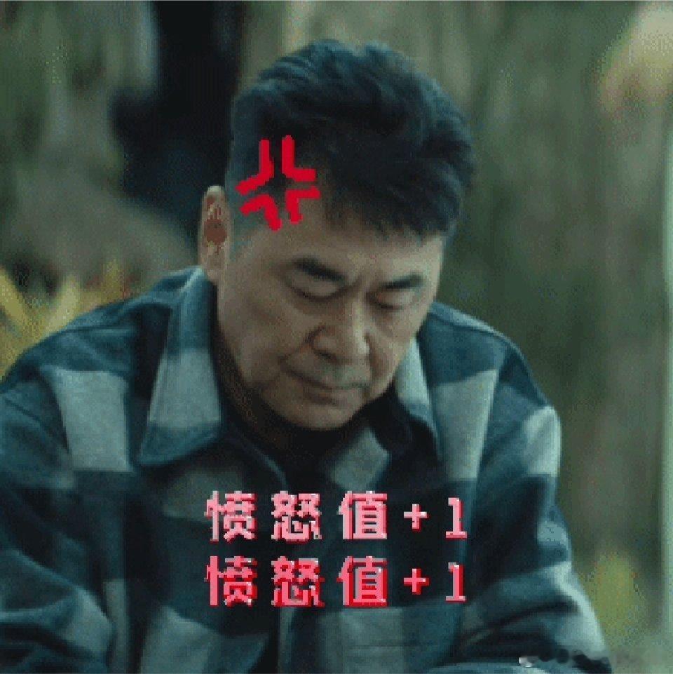 陈建斌暗潮发火梦回甄嬛传四郎陈建斌一怒之下怒了一下从帝王的雷霆之怒到刑警的拍案而