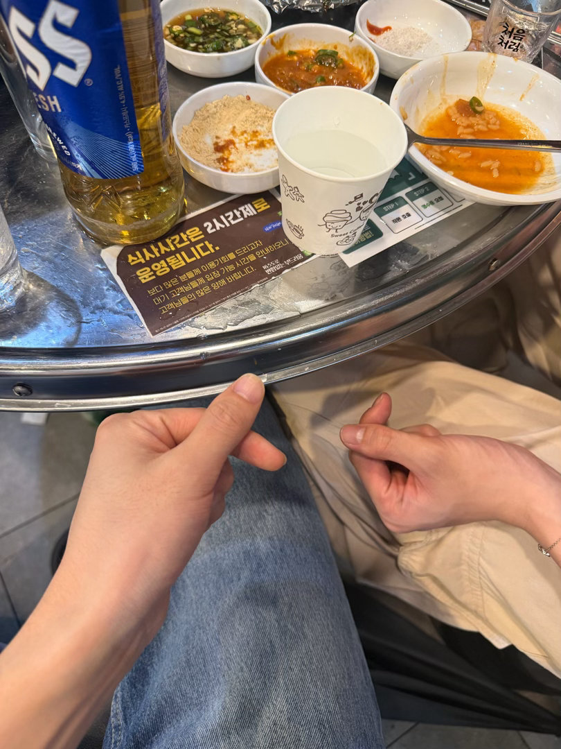 检察官的提案  家人们你们说我们是play的一环吗？ 