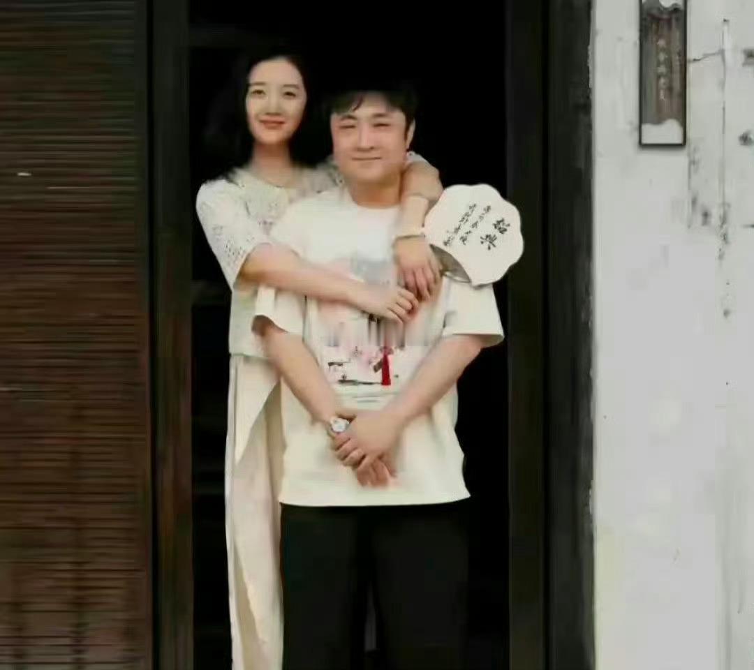 事实证明媳妇儿漂亮没有用，遗传干不过基因 ​ ​​​