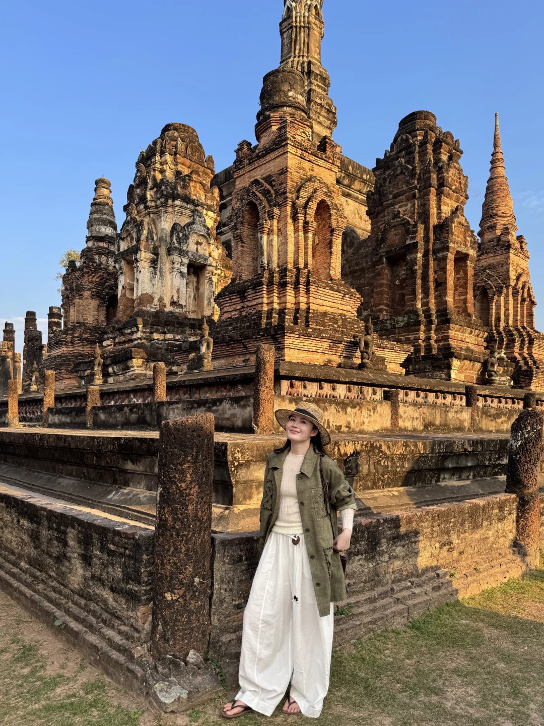 素可泰|旅行日记