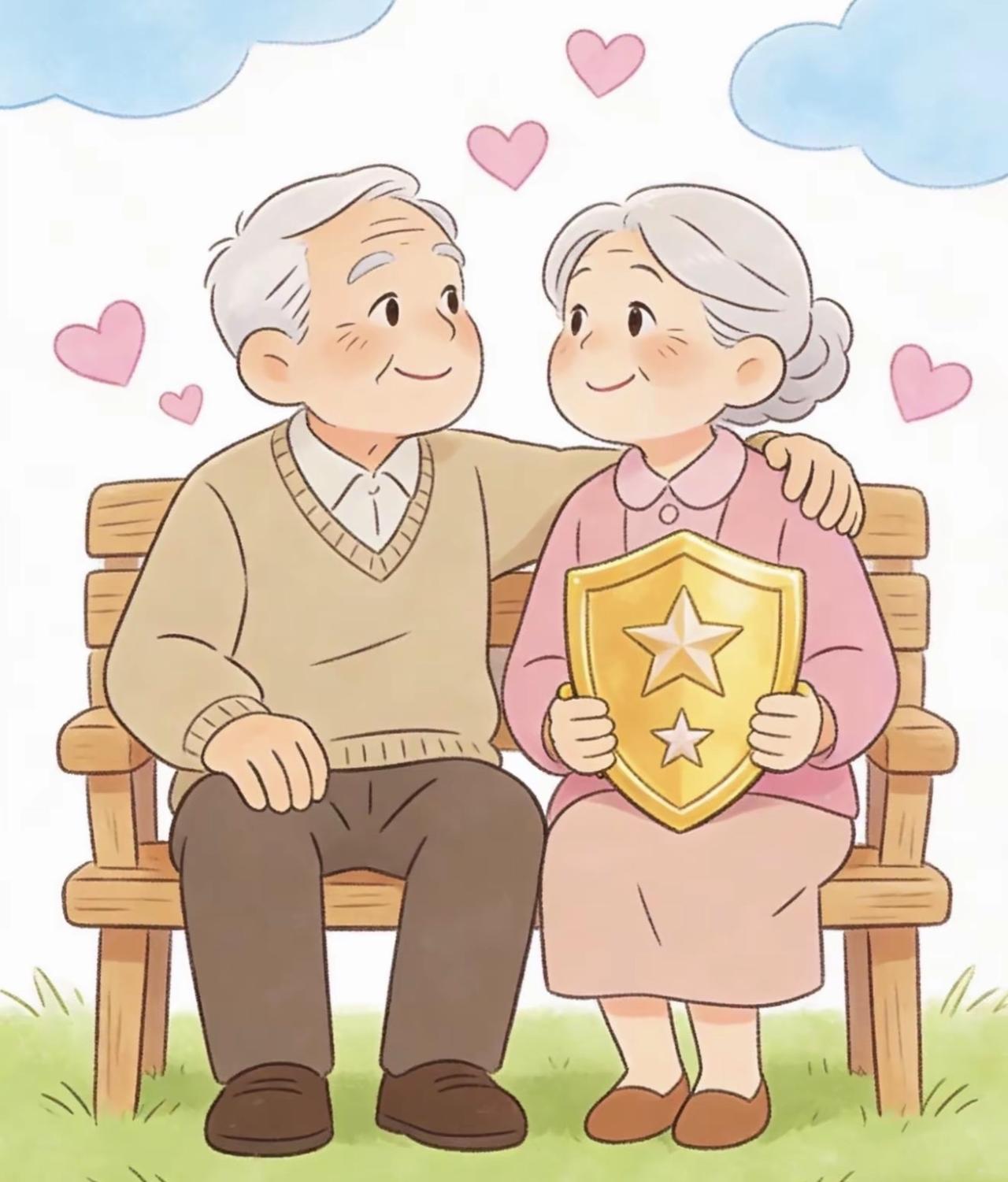 退休人员也要缴费了！
退休人员注意，从这个月开始，养老金里要多扣一笔钱。

这笔