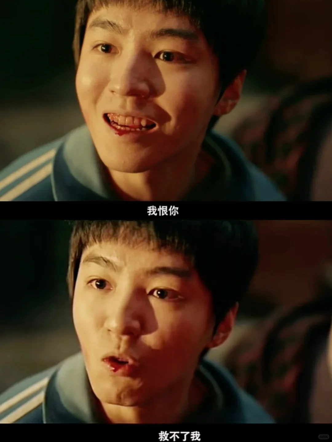 很真实！在《刺猬》中看到的都是自己的生活！