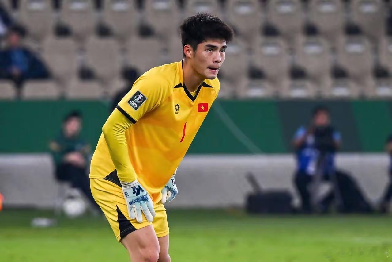 越媒狂妄至极：门将将迎来“休息日”在确定半决赛对手是中国队以后，越南媒体Znew