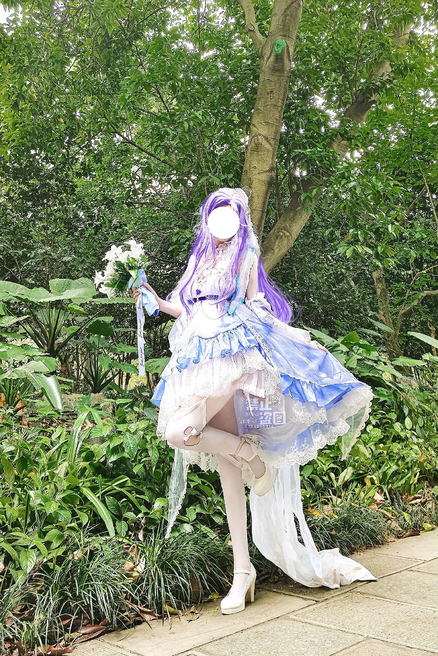 你听 那盛大的交响