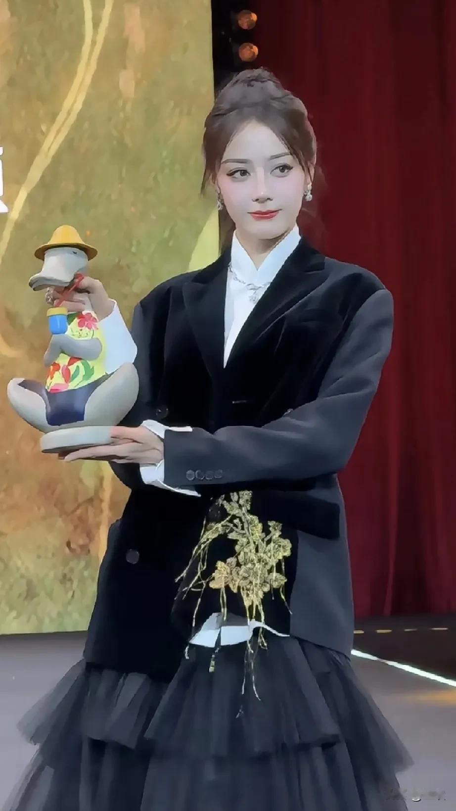 迪丽热巴