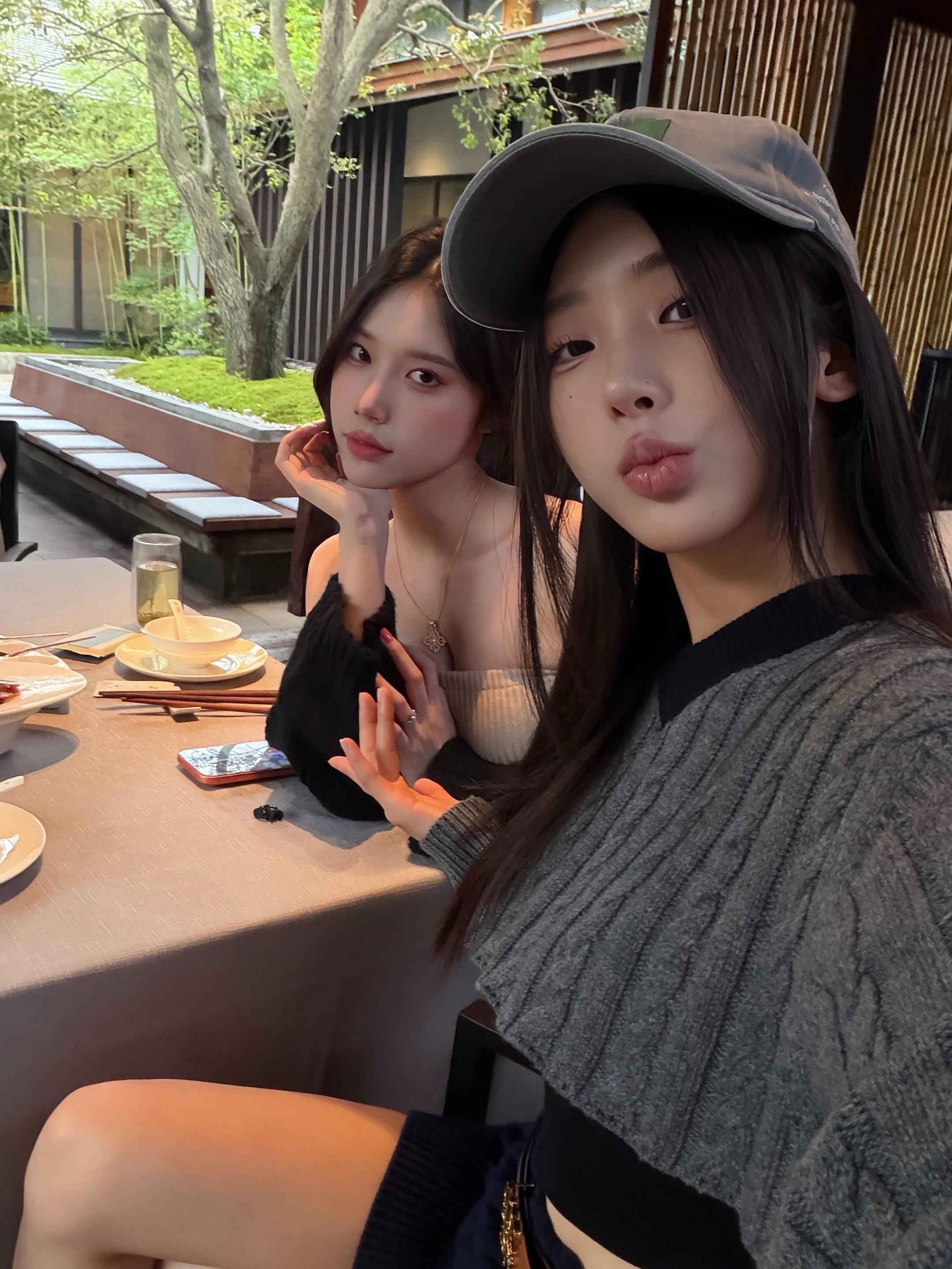 缠住吻住春风吹住我吗