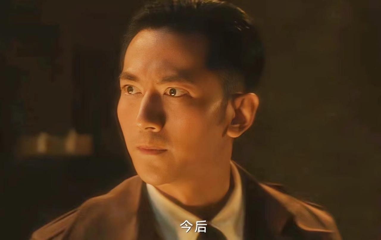 《追风者》：林樵松的军衔明显偏低了！

黄埔一期到四期毕业的大多数都在军队，很少