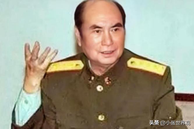 1987年，广州军区司令员职位空缺，邓公忽然问道："当年对越反击战里，那个杀'回