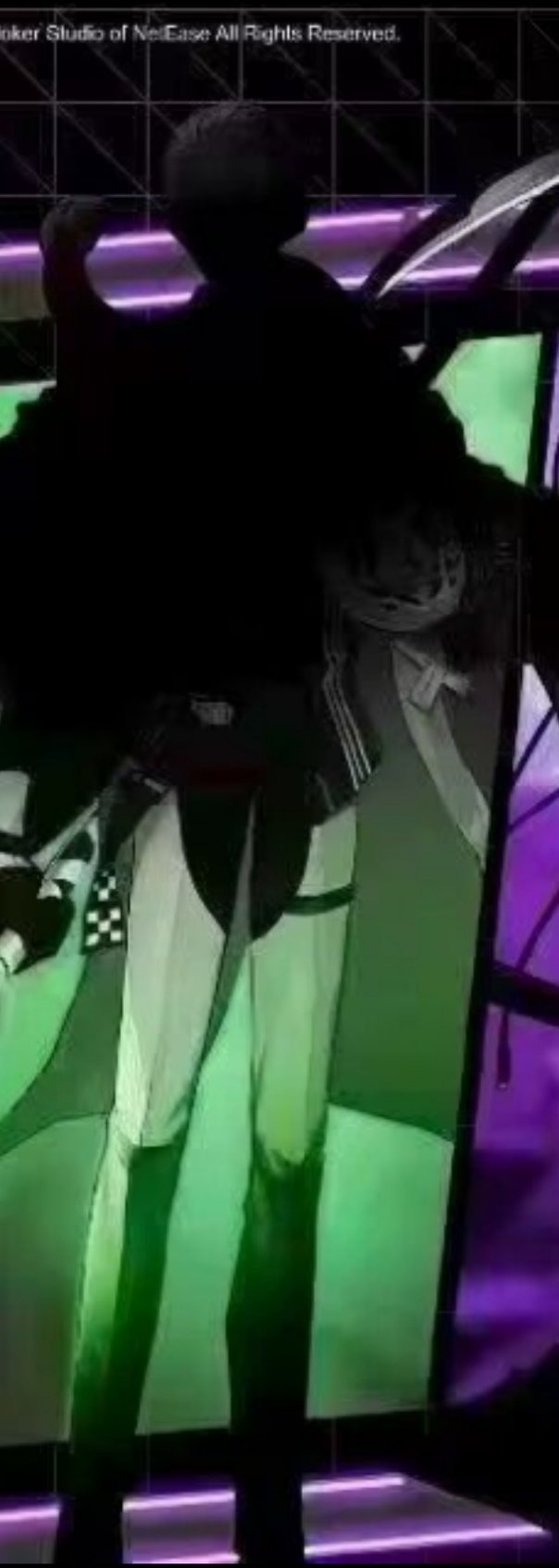 难道你是....... 