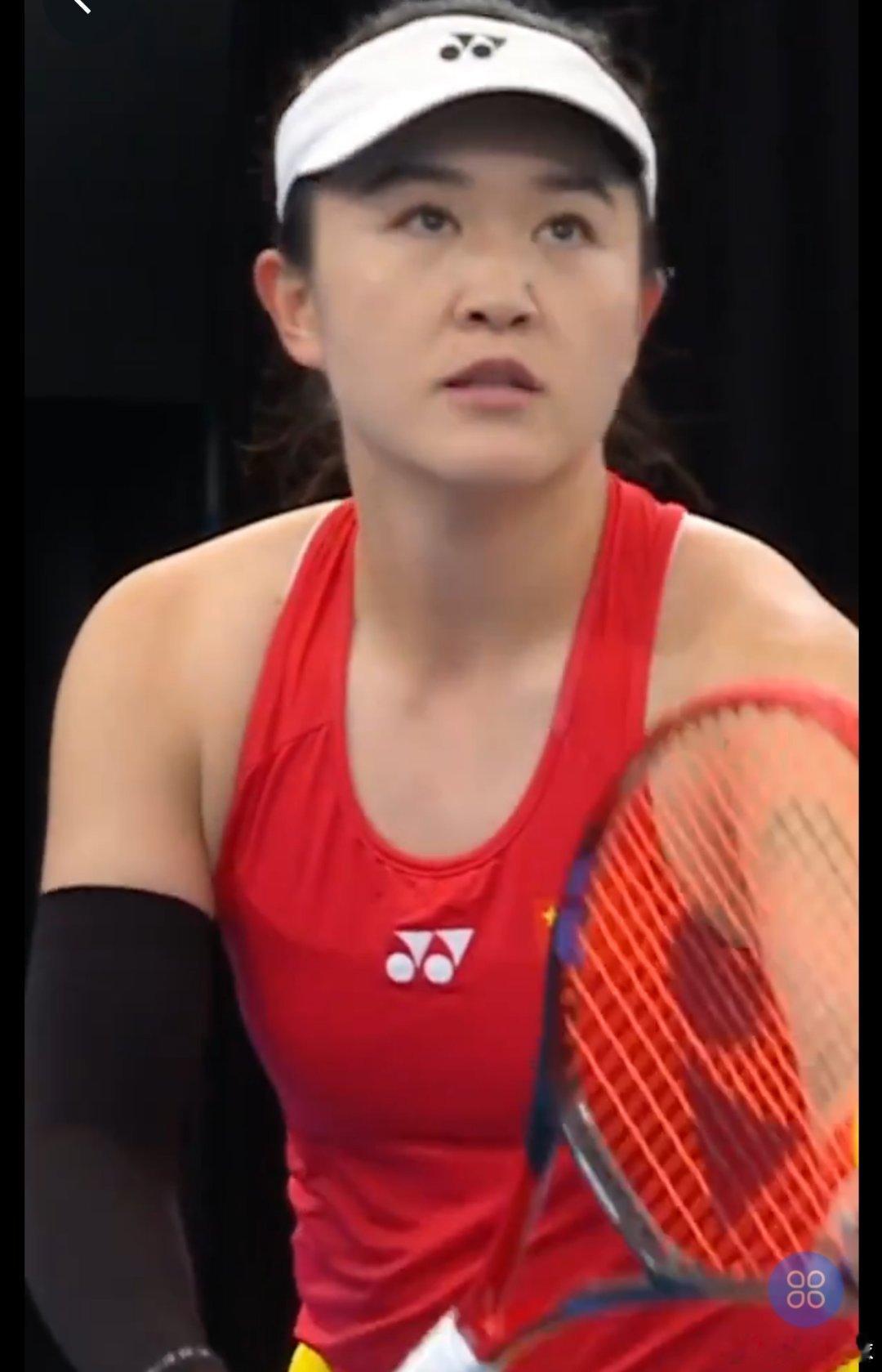 联合杯🇨🇳中国vs比利时🇧🇪朱琳26，26不敌梅尔腾斯，遭遇开门黑。下午