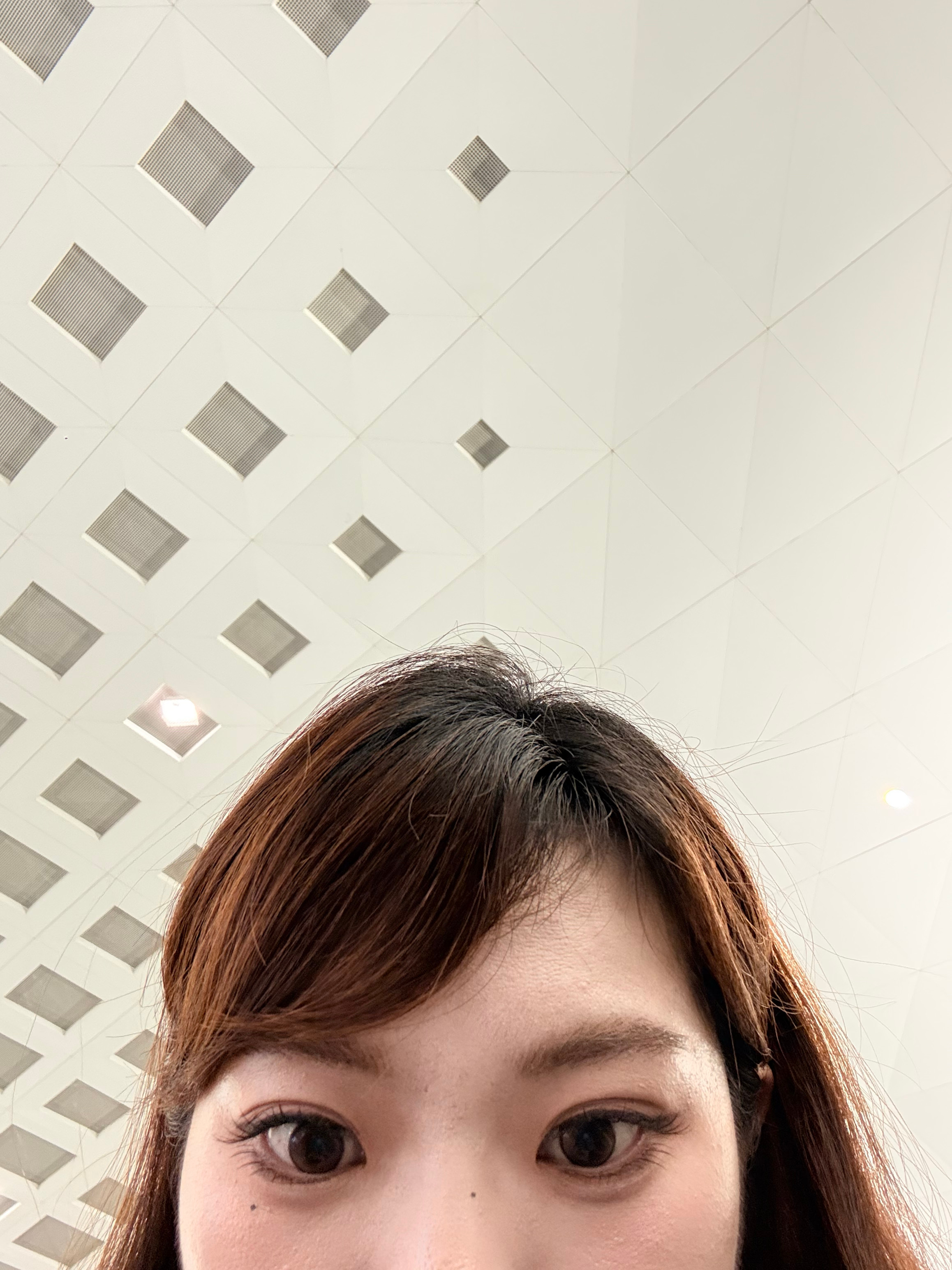 几天了还在想念那天的眼妆 