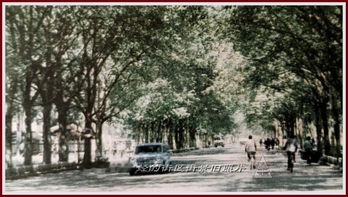 呼市街景旧照片、呼市话：
呼市话 先分享一个呼市话“ka”，就这一个发音你知道方