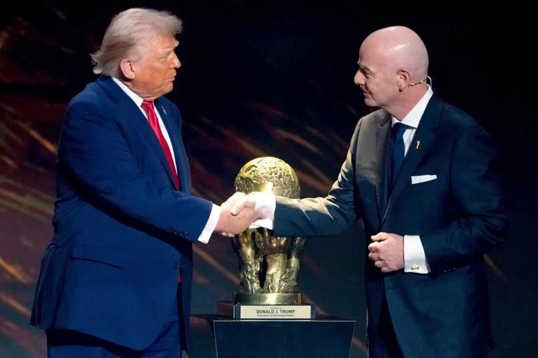 比利时🇧🇪4:1美国🇺🇸在特朗普的公然干预下，世界所有规则都为之改变偏转