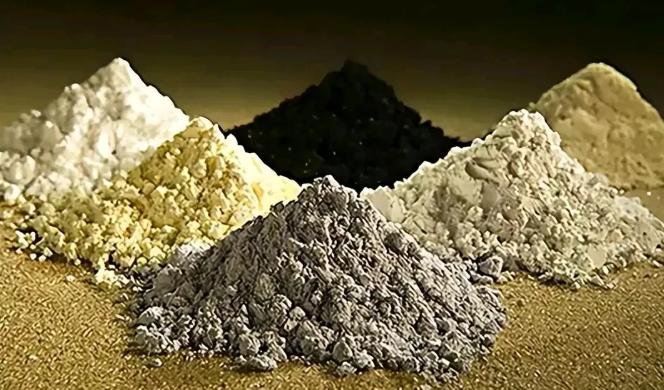 中国稀土管制后，美股一夜之间蒸发1.6万亿美元，给美国经济造成重大打击！
 
稀